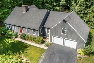 70 Willard Road, Westminster, MA 01473