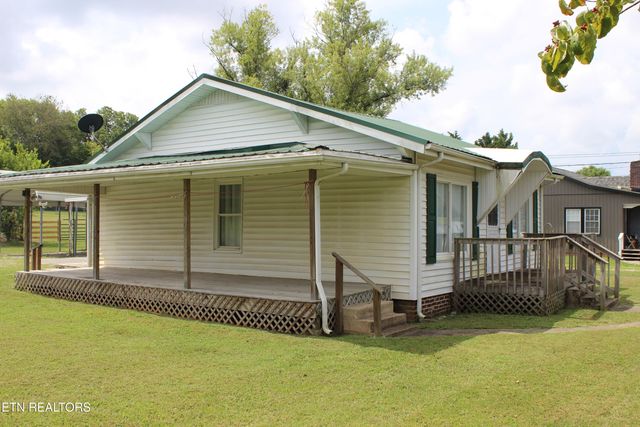 3816 Andersonville Hwy, Andersonville, TN 37705