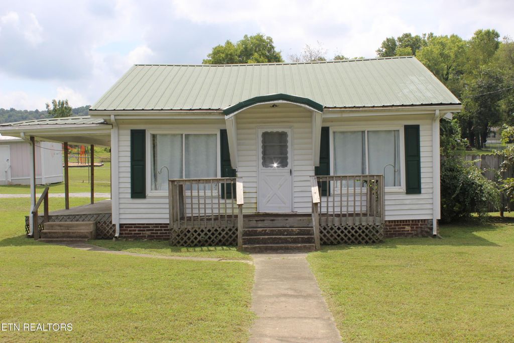 3816 Andersonville Hwy, Andersonville, TN 37705