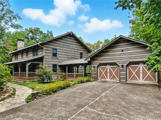 430 Outback Ridge Trail, Jasper, GA 30143
