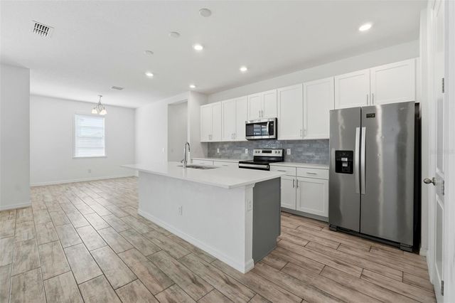 5724 IRON BRAND ROAD, St Cloud, FL 34771