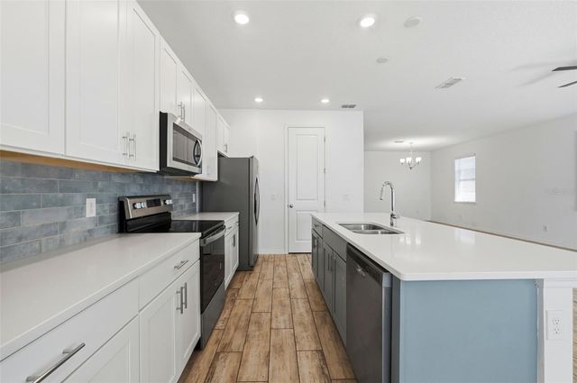 5724 IRON BRAND ROAD, St Cloud, FL 34771