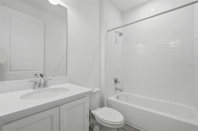 5724 IRON BRAND ROAD, St Cloud, FL 34771