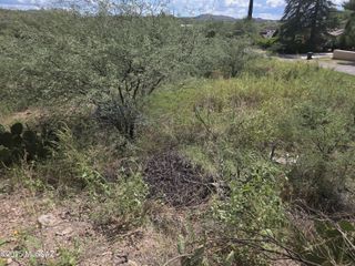 TBD N Camino Rebecca # 17, Nogales, AZ 85621