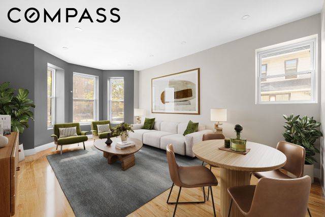 109 Amersfort Place, New York City, NY 11210