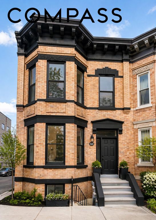 109 Amersfort Place, New York City, NY 11210