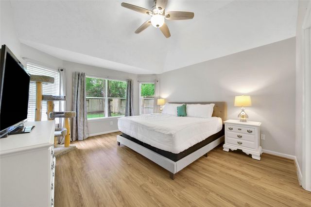 15 Wintergrass Place, The Woodlands, TX 77382