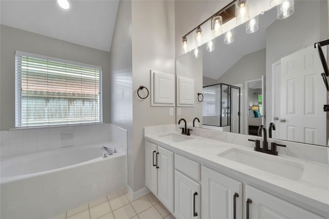 15 Wintergrass Place, The Woodlands, TX 77382