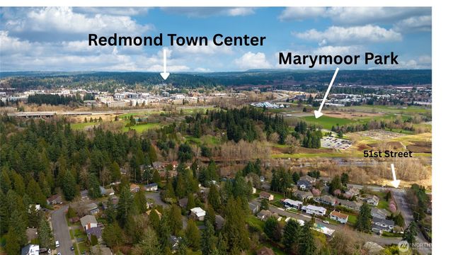 15920 NE 51st St, Redmond, WA 98052