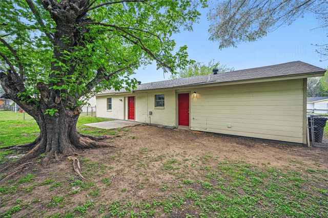 5621 Neystel Road, Fort Worth, TX 76134