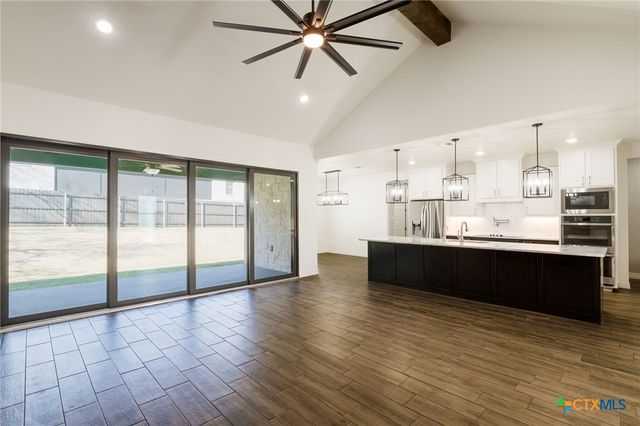 4048 Turning Leaf Drive, Nolanville, TX 76559