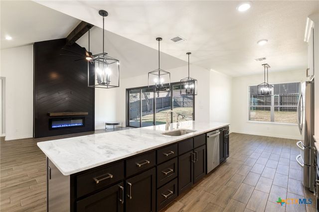 4048 Turning Leaf Drive, Nolanville, TX 76559