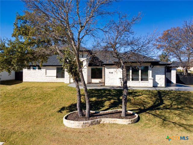 4048 Turning Leaf Drive, Nolanville, TX 76559
