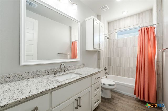 4048 Turning Leaf Drive, Nolanville, TX 76559