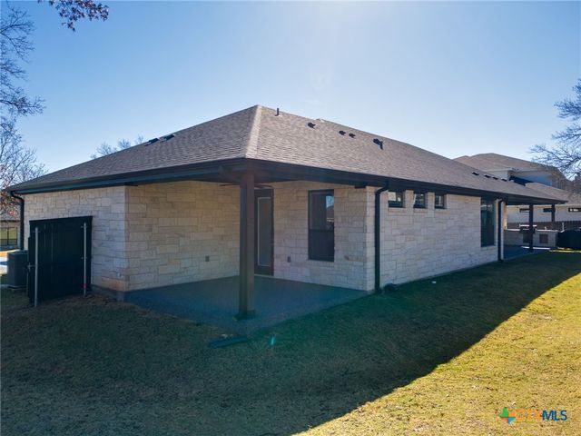 4048 Turning Leaf Drive, Nolanville, TX 76559