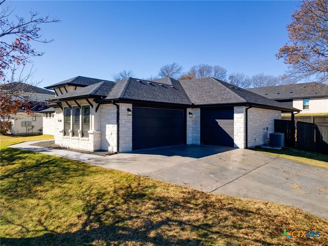 4048 Turning Leaf Drive, Nolanville, TX 76559