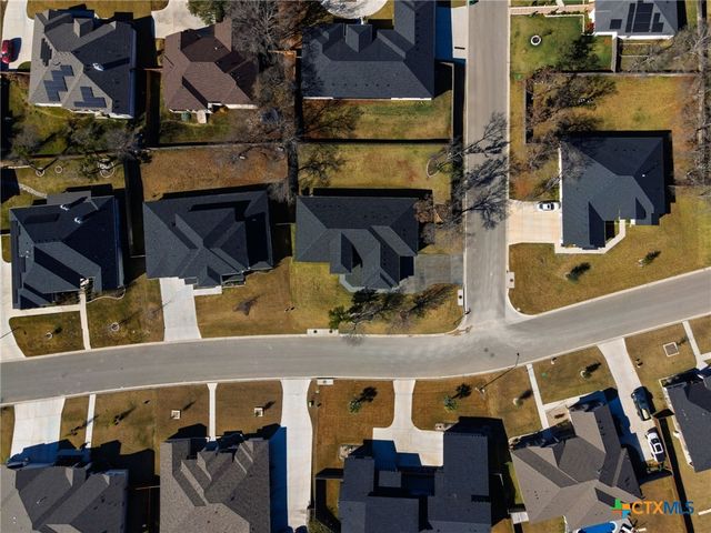 4048 Turning Leaf Drive, Nolanville, TX 76559