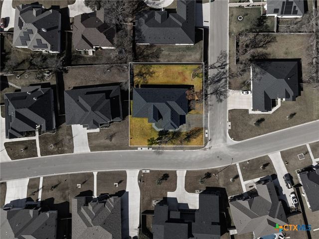 4048 Turning Leaf Drive, Nolanville, TX 76559