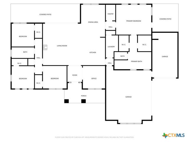 4048 Turning Leaf Drive, Nolanville, TX 76559