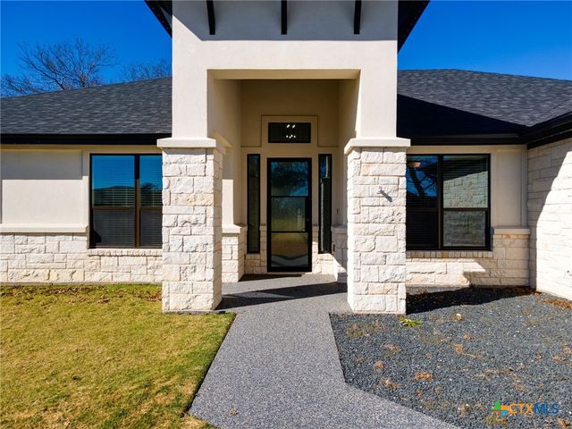 4048 Turning Leaf Drive, Nolanville, TX 76559