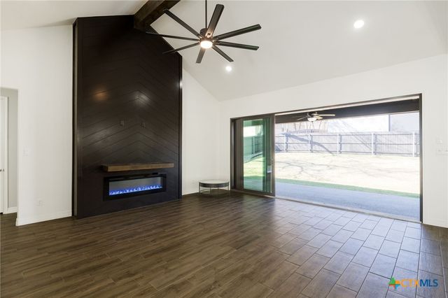 4048 Turning Leaf Drive, Nolanville, TX 76559