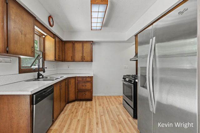 2450 Benston Road, Whitehall, MI 49461