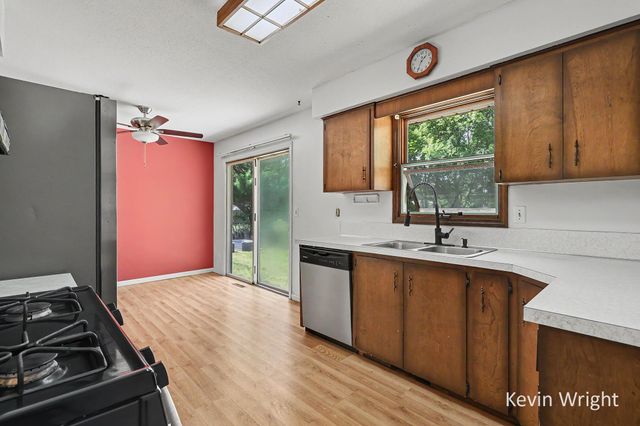 2450 Benston Road, Whitehall, MI 49461