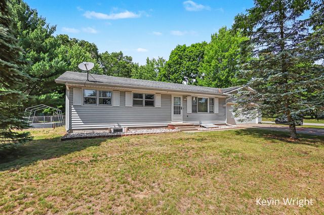 2450 Benston Road, Whitehall, MI 49461