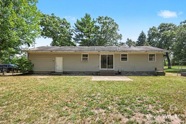 2450 Benston Road, Whitehall, MI 49461