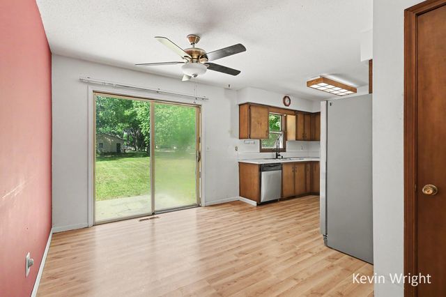 2450 Benston Road, Whitehall, MI 49461