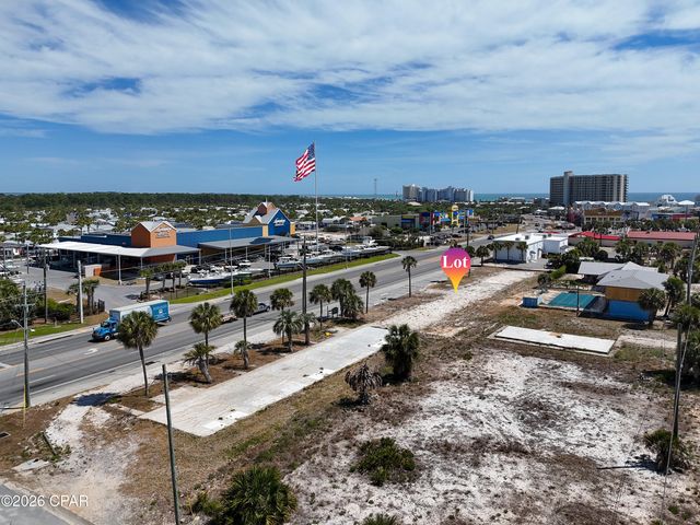 4010 Thomas Drive, Panama City, FL 32408