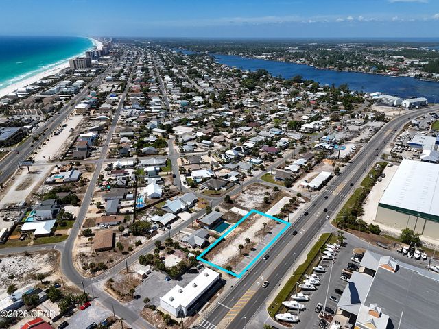4010 Thomas Drive, Panama City, FL 32408