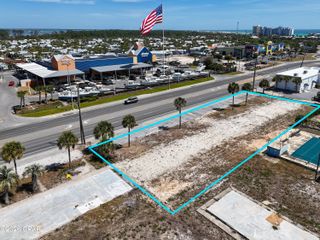 4010 Thomas Drive, Panama City, FL 32408