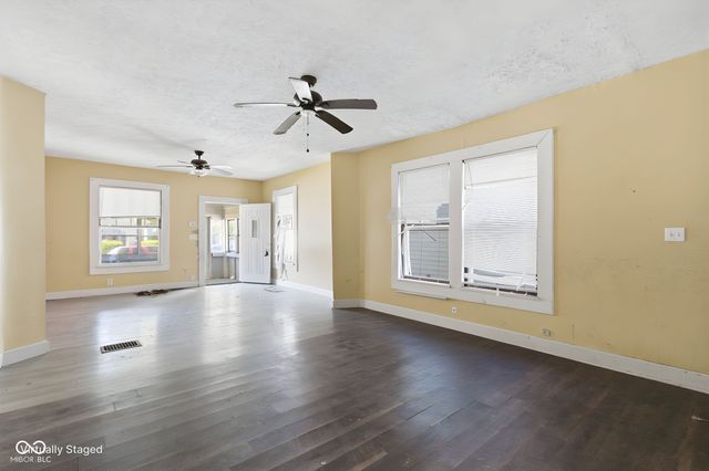 915 N Lasalle Street, Indianapolis, IN 46201