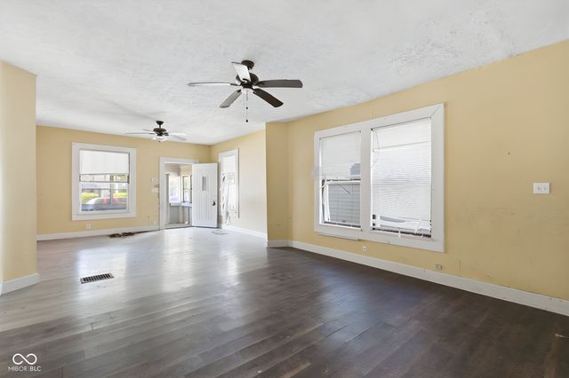 915 N Lasalle Street, Indianapolis, IN 46201