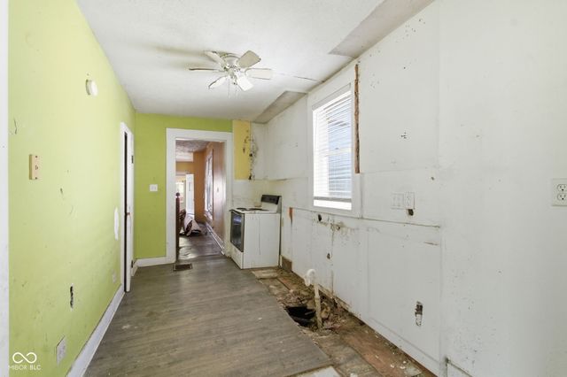 915 N Lasalle Street, Indianapolis, IN 46201