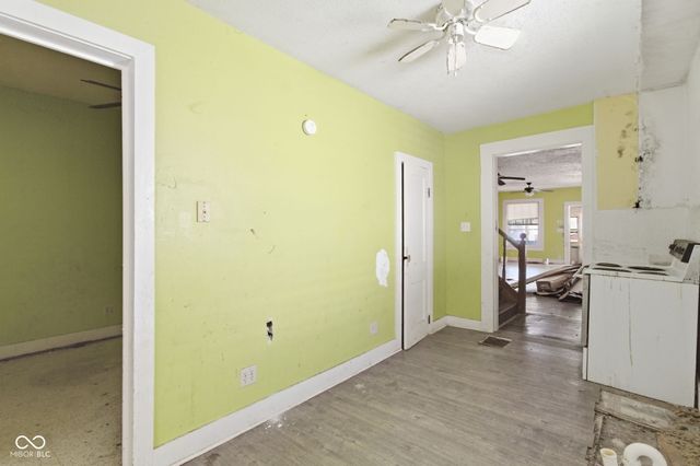 915 N Lasalle Street, Indianapolis, IN 46201