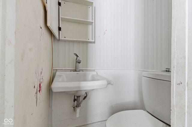 915 N Lasalle Street, Indianapolis, IN 46201