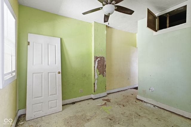 915 N Lasalle Street, Indianapolis, IN 46201