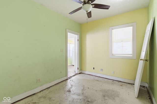 915 N Lasalle Street, Indianapolis, IN 46201