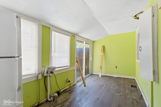 915 N Lasalle Street, Indianapolis, IN 46201