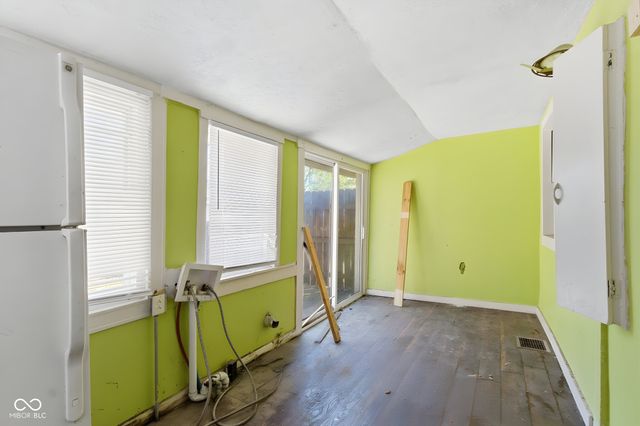 915 N Lasalle Street, Indianapolis, IN 46201