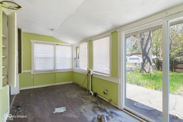 915 N Lasalle Street, Indianapolis, IN 46201