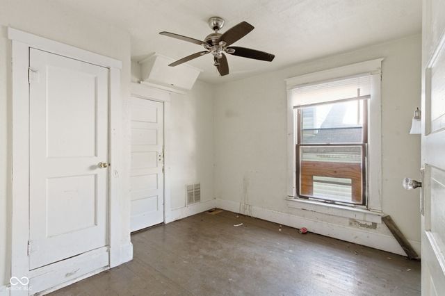 915 N Lasalle Street, Indianapolis, IN 46201