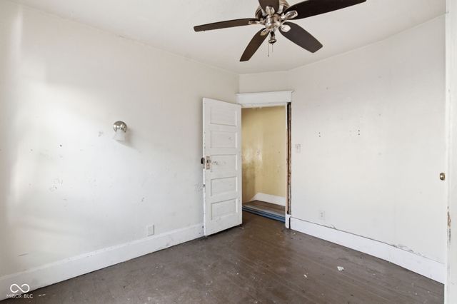 915 N Lasalle Street, Indianapolis, IN 46201