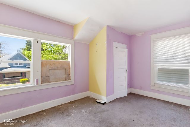 915 N Lasalle Street, Indianapolis, IN 46201