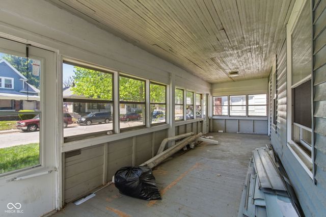 915 N Lasalle Street, Indianapolis, IN 46201