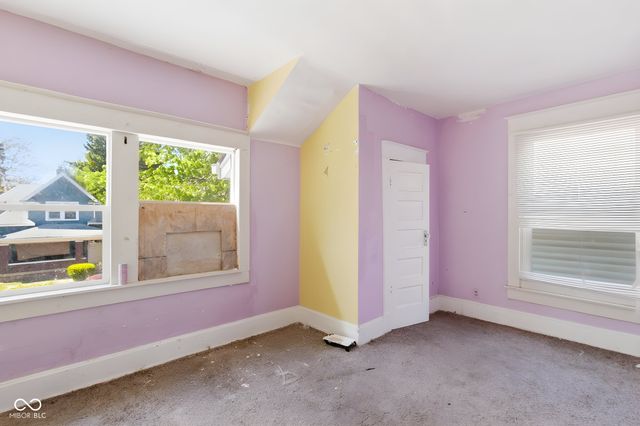 915 N Lasalle Street, Indianapolis, IN 46201