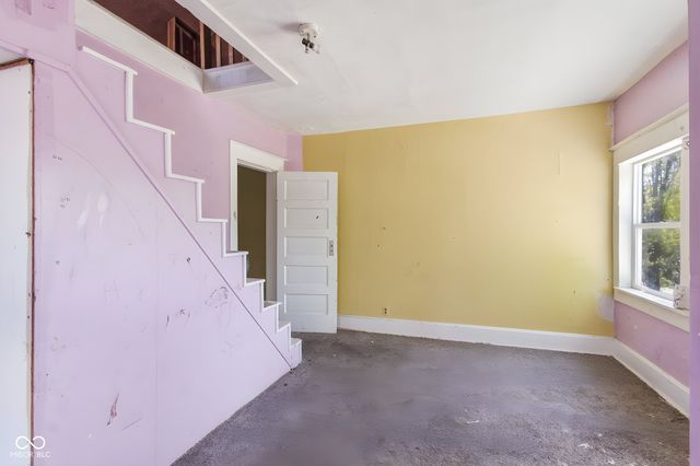 915 N Lasalle Street, Indianapolis, IN 46201