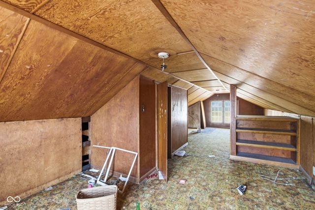 915 N Lasalle Street, Indianapolis, IN 46201